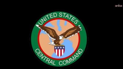 ABD Merkez Komutanlığı (CENTCOM), 13 Aralık 2025'te iki ABD askeri ve