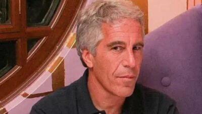 ABD Adalet Bakanlığı, cinsel istismar ve insan kaçakçılığı suçlamalarıyla yargılanırken