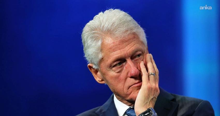 ABD’de Alex Pretti’nin federal ajanlar tarafından öldürülmesi… Bill Clinton: “Hepimize düşen görev; ayağa kalkmak, sesimizi yükseltmek ve ulusumuzun hala ‘Biz, Halka’ ait olduğunu göstermektir” ABD’nin Minneapolis kentinde federal göçmenlik ajanları tarafından 37 yaşındaki ABD