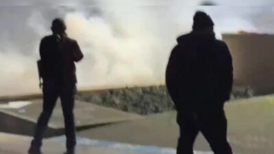 ABD’nin Minneapolis kentinde Sınır ve Göçmen Polisleri’nin (ICE) 37 yaşındaki