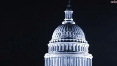 ABD’de İç Güvenlik Bakanlığı’nın finansmanına ilişkin Demokrat ve Cumhuriyetçi senatörler