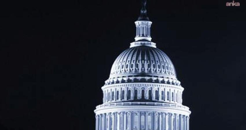ABD’de İç Güvenlik Bakanlığı’nın finansmanına ilişkin Demokrat ve Cumhuriyetçi senatörler