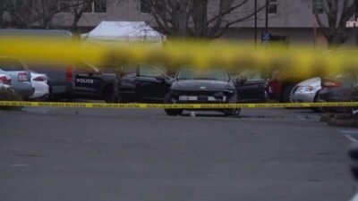 ABD’de Minnesota ve Illinois eyaletleri, Minnesota'da bir kadının Göçmen Polisi