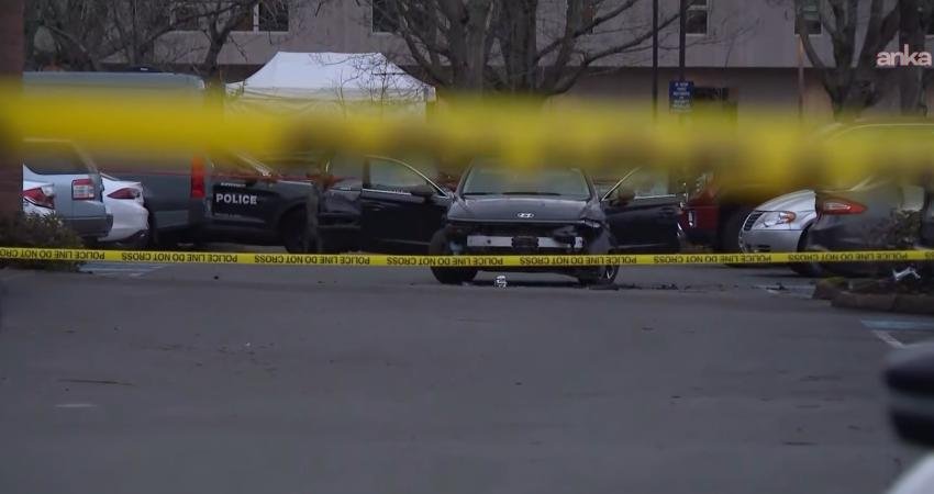 ABD’de Minnesota ve Illinois eyaletleri, Minnesota'da bir kadının Göçmen Polisi