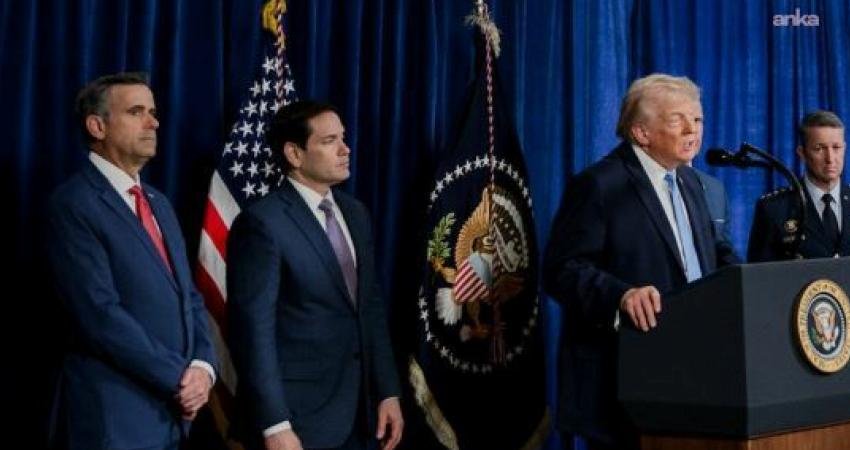 ABD’de kamuoyu tepkisi üzerine Trump yönetimi gümrük polisleri konusunda geri adım attı ABD’nin Minnesota eyaletine bağlı Minneapolis kentinde federal göçmenlik polislerinin 37 yaşındaki