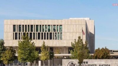 ABD’nin Türkiye Büyükelçiliği, 15 Aralık 2025’ten itibaren F, M ve