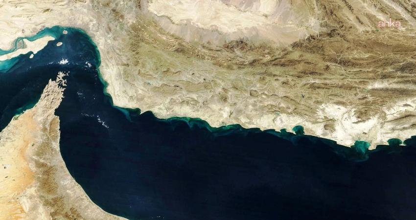 İran, ABD’nin Orta Doğu’ya USS Abraham Lincoln uçak gemisini ve