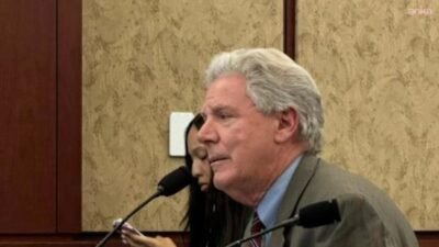 ABD Kongresi’nin New Jersey Demokrat Temsilcisi Frank Pallone, Suriye’de Şam