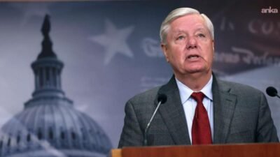 ABD’li Cumhuriyetçi Senatör Lindsey Graham, Suriye hükümet güçlerinin Rakka’ya doğru