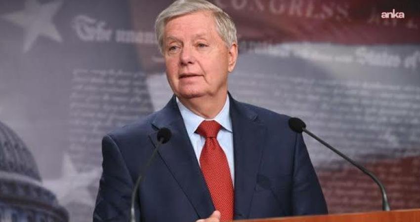 ABD’li Senatörler Lindsey Graham ve Richard Blumenthal, ’’Suriye’deki Kürtleri korumayı