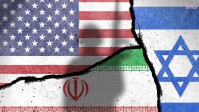 Londra merkezli Iran International'a konuşan kaynaklar, "ABD'nin bölgeye askeri sevkiyatını