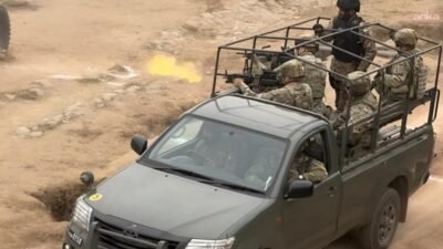 ABD basınında yer alan, Washington’un Suriye’den tüm askerlerini çekmeyi değerlendirdiği