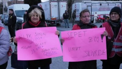 Açlık sınırının altında açıklanan 2026 asgari ücreti ile yeni yılın