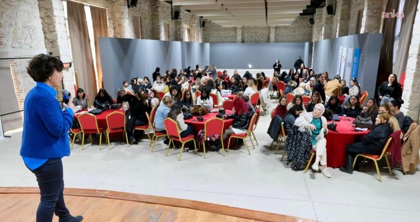 Adana Büyükşehir Belediyesi ve UNICEF iş birliğiyle, Kadın ve Aile