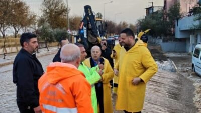 Adana Büyükşehir Belediyesi Başkan Vekili Güngör Geçer, metrekareye 138 kilogram