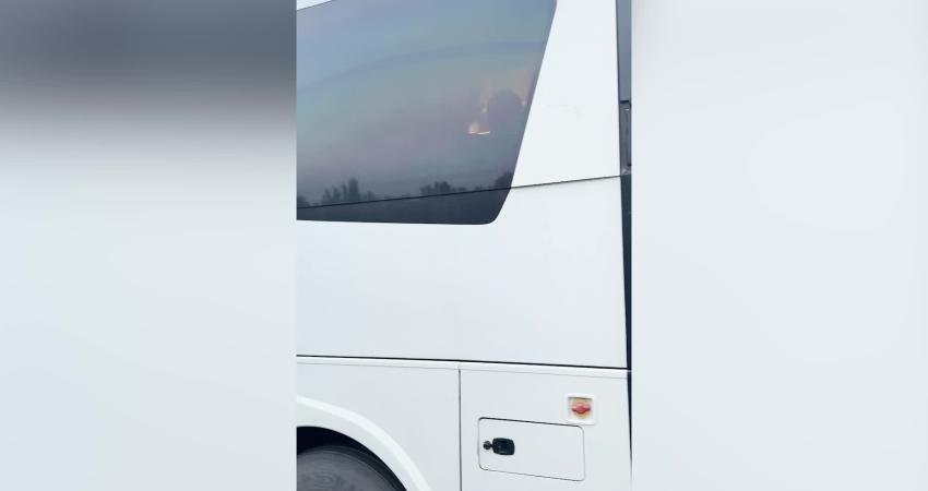 Adana'dan yola çıkan birçok kişi, Adana Büyükşehir Belediye Başkanı Zeydan