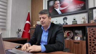 Adıyaman Belediyesi, 6 Şubat depremlerinde yaşamını yitiren vatandaşların anısını yaşatmak