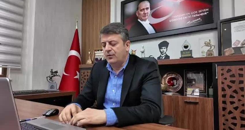 Adıyaman Belediyesi, 6 Şubat depremlerinde hayatı kaybeden vatandaşların ismini dijital albümle ölümsüzleştiriyor Adıyaman Belediyesi, 6 Şubat depremlerinde yaşamını yitiren vatandaşların anısını yaşatmak