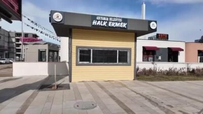 Adıyaman Belediye Başkanı Abdurrahman Tutdere’nin vizyon projeleri arasında yer alan