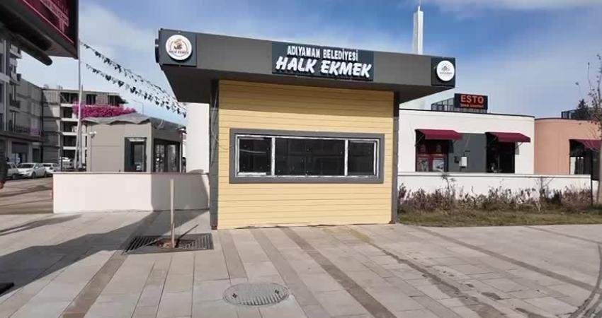 Adıyaman Belediye Başkanı Abdurrahman Tutdere’nin vizyon projeleri arasında yer alan