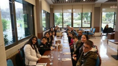 Adıyaman Belediyesi ile Beşiktaş JK iş birliğinde, depremden etkilenen Adıyamanlı