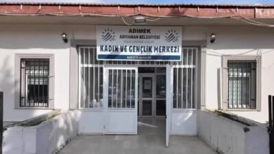 Adıyaman Belediyesi bünyesinde faaliyet gösteren Meslek Edindirme Kursları (ADIMEK), 6