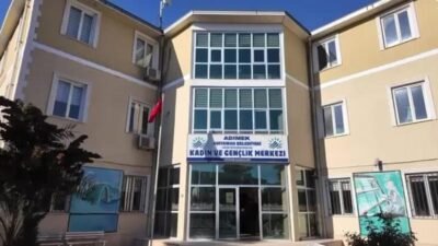 Adıyaman Belediyesi bünyesinde faaliyet gösteren ADIMEK Siteler Kadın ve Gençlik