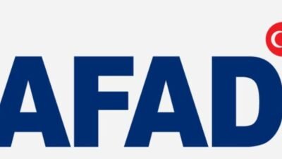 Afet ve Acil Durum Yönetimi Başkanlığı (AFAD), Balıkesir'in Sındırgı ilçesinde