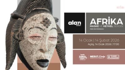 Koleksiyoner Haluk Akın’ın 20 yıl boyunca oluşturduğu, 17 ülkeden 60