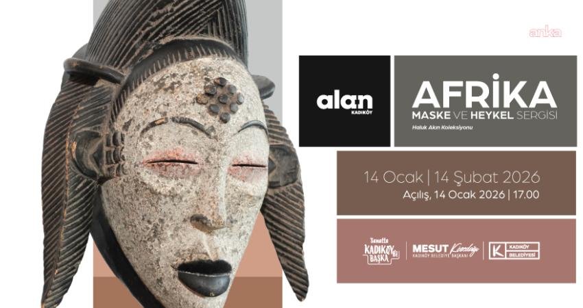 Koleksiyoner Haluk Akın’ın 20 yıl boyunca oluşturduğu, 17 ülkeden 60