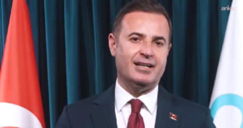 Ahmet Akın’dan Sındırgı depremine ilişkin açıklama: Süreci takip ediyoruz, etkilenen tüm hemşehrilerime geçmiş olsun Balıkesir Büyükşehir Belediye Başkanı Ahmet Akın, Sındırgı'da meydana gelen 5,1