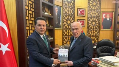 Esenyurt Belediye Başkanı Ahmet Özer, “Kent uzlaşısı” davasında verilen 6