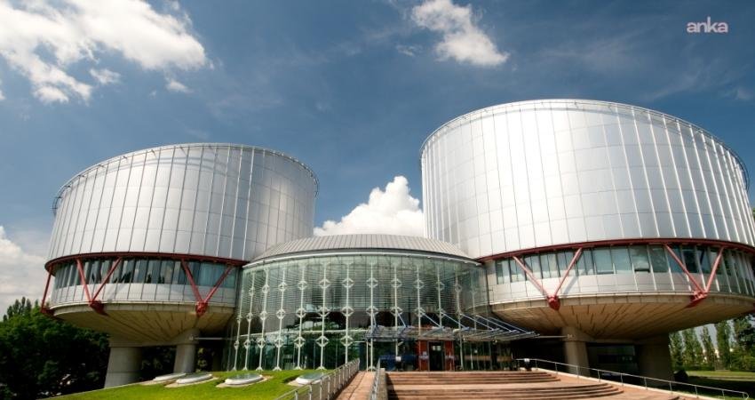 Avrupa İnsan Hakları Mahkemesi'nin (AİHM) 2025 yılı raporuna göre, geçen