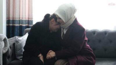 Aile ve Sosyal Hizmetler Bakanı Mahinur Özdemir Göktaş, İstanbul'da yaşamını