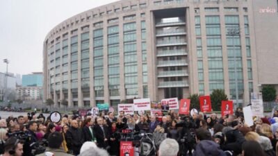 19 Mart operasyonu mağdurları tarafından kurulan Aile Dayanışma Ağı (ADA)