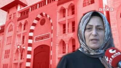 6 Şubat depremlerinde Ezgi Apartmanı'nda oğlu, gelini ve torununu kaybeden