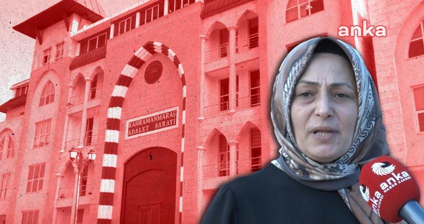 Ailelerden Ezgi Apartmanı davasında kamu görevlileri için “olası kast” talebi: Kartalkaya kararı emsal gösterildi 6 Şubat depremlerinde Ezgi Apartmanı'nda oğlu, gelini ve torununu kaybeden