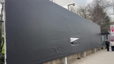 CHP’nin suç duyurusunda bulunduğu ve toplatıldığı yönündeki iddialar AK Parti