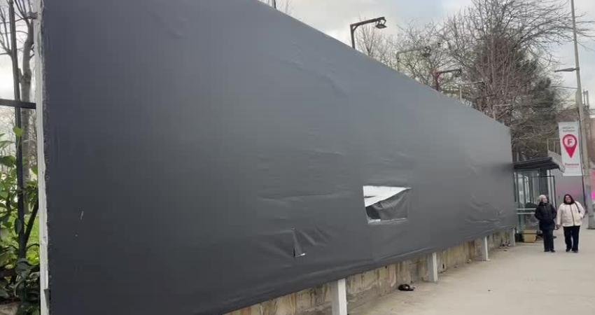 CHP’nin suç duyurusunda bulunduğu ve toplatıldığı yönündeki iddialar AK Parti