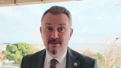 AK Parti Tekirdağ Milletvekili Mestan Özcan, milletvekilliği maaşının yeterli olmadığını