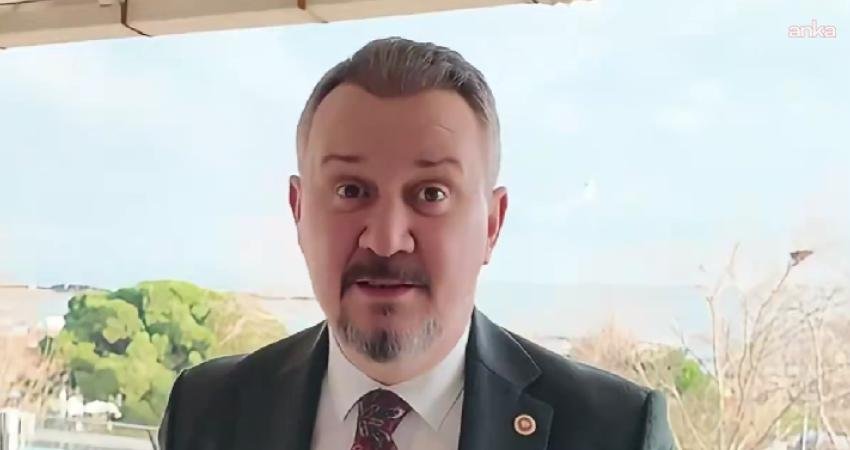 AK Parti’li Özcan milletvekili maaşını yetersiz buldu: Milletvekili, maaşının 2 katına yakın harcama yapıyor AK Parti Tekirdağ Milletvekili Mestan Özcan, milletvekilliği maaşının yeterli olmadığını