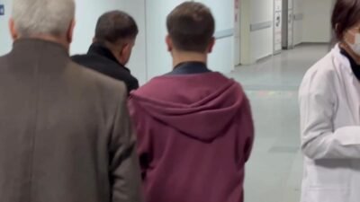 Aksaray Adliyesi’nde bakım çalışması sırasında yük asansörünün düşmesi sonucunda bir