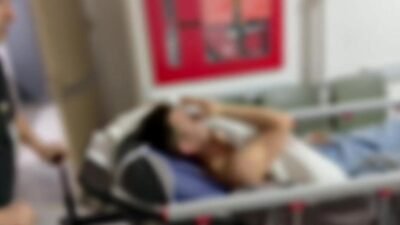 Aksaray'da 15 yaşındaki çocuğun pompalı tüfekle yaralanması olayına karışan 15