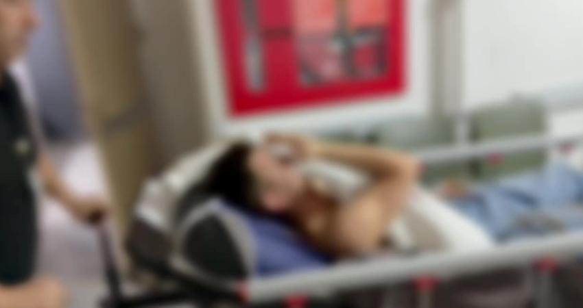 Aksaray’da 15 yaşındaki çocuğun pompalı tüfekli vurulması… 1’i çocuk 2 kişi gözaltına alındı Aksaray'da 15 yaşındaki çocuğun pompalı tüfekle yaralanması olayına karışan 15