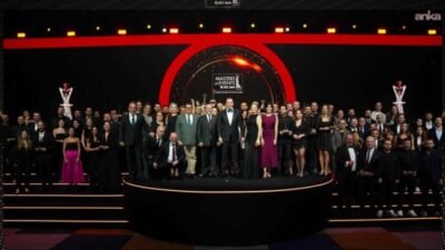 Alaçatı Ot Festivali, sektörün prestijli organizasyonlarından ACE of M.I.C.E. Awards