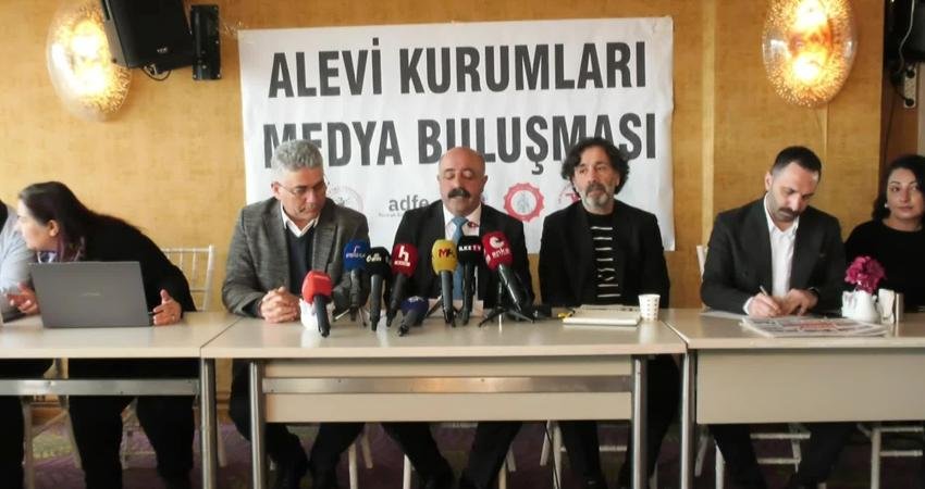 Alevi örgütleri, Suriye’deki Alevi toplumunun sorunları ve güncel taleplerine ilişkin