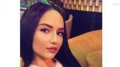 Ankara'da "Aleyna Çakır" olarak bilinen Sema Esen'in 2020 yılında şüpheli