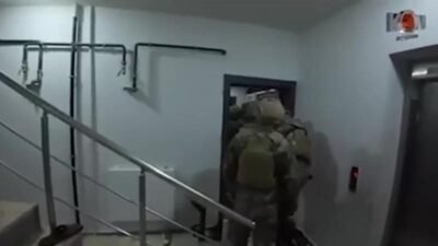 İçişleri Bakanı Ali Yerlikaya, Bayğaralar organize suç örgütünün Antalya'daki yapılanmasına