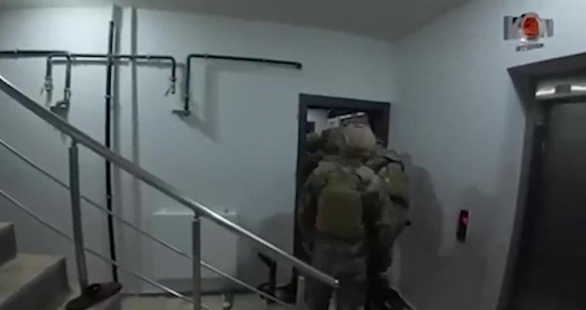 İçişleri Bakanı Ali Yerlikaya, Bayğaralar organize suç örgütünün Antalya'daki yapılanmasına