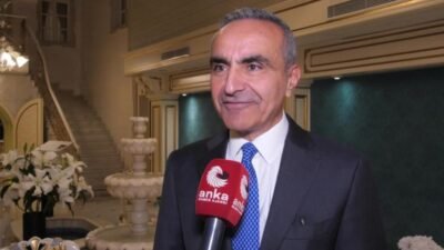 90 ülkede faaliyet gösteren, 43 bin 500 çalışanı ve 15